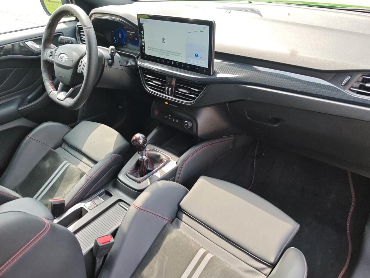 Ford Focus 2.3 EcoBoost 280 CV 5p. ST Track Pack