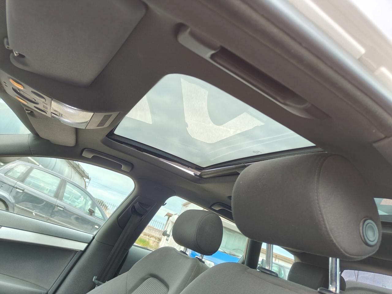 Audi A3 SPORTBACK 2.0 TDI S.Line