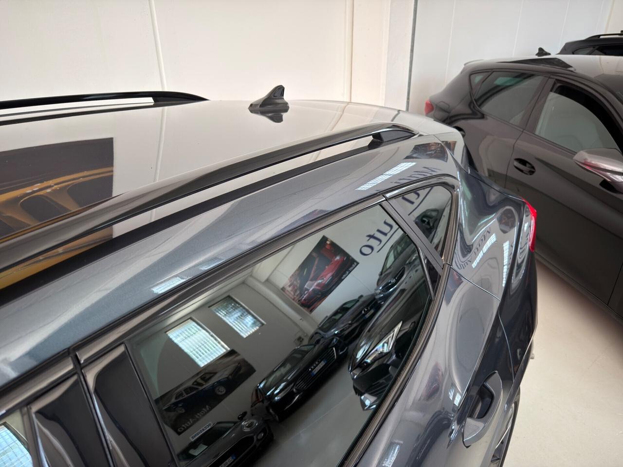 Cupra Formentor 1.5 TSI DSG 150cv