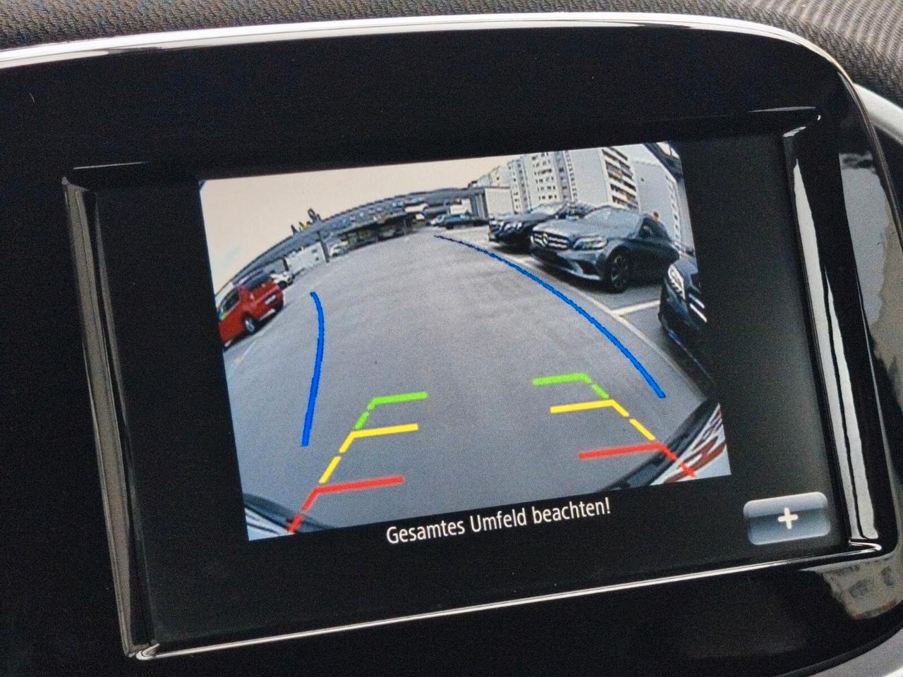 Smart ForTwo 70CV 1.0 Passion / Touch R.Cam Sed.Riscaldabili