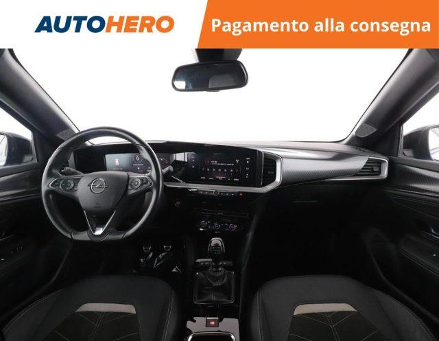 OPEL Mokka 1.5 diesel Ultimate