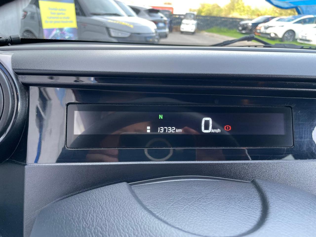 Ligier Myli DCI L6 I.Deal