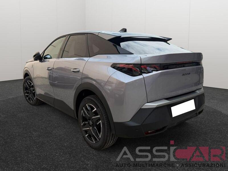 Peugeot 3008 Hybrid 145 Allure e-DCS 6