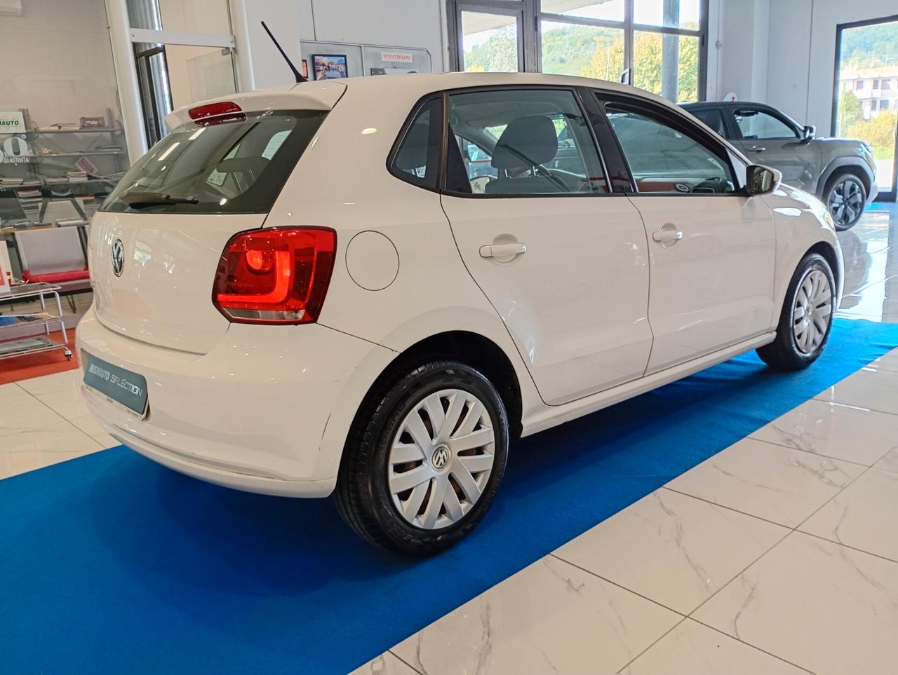 Volkswagen Polo 1.2 70.000 KM UNICO PROP