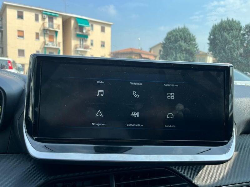 Peugeot 208 208 Hybrid 110 e-DCS6 Style