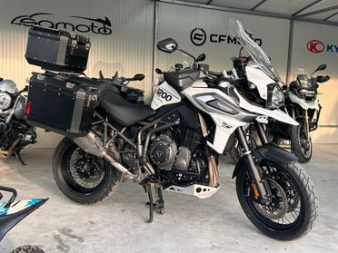 Triumph Tiger 1200