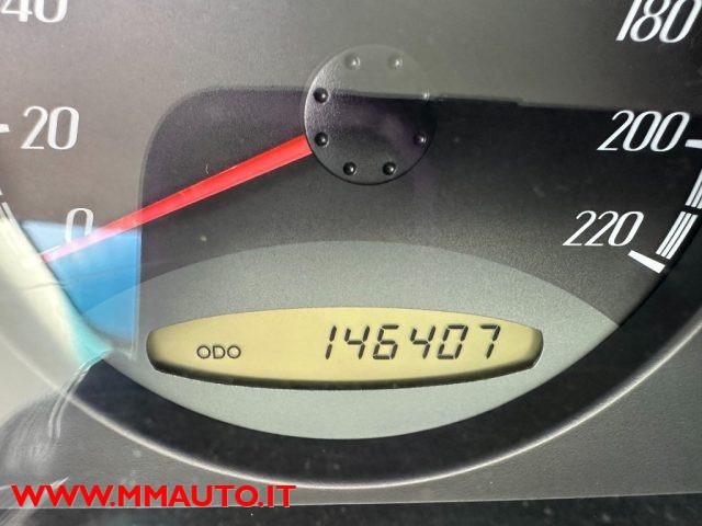 SSANGYONG Actyon 2.0 XDi 4WD Comfort COMPRESO CARRELLO!!!