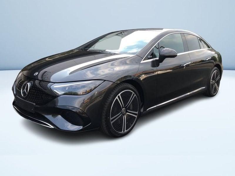 Mercedes-Benz EQE 350 4MATIC PREMIUM