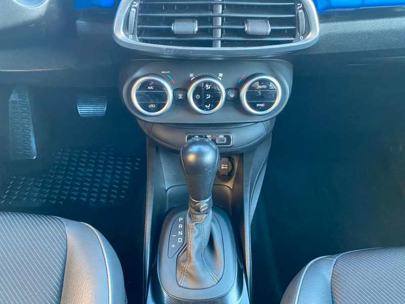 FIAT 500X 1.6 mjt Cross Plus 4x2 120cv