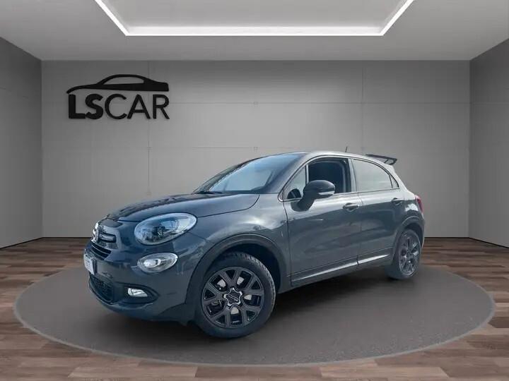 Fiat 500X 1.6 MultiJet 120 CV Cross UNIPRO-PROMO-FINANZIAMENTO