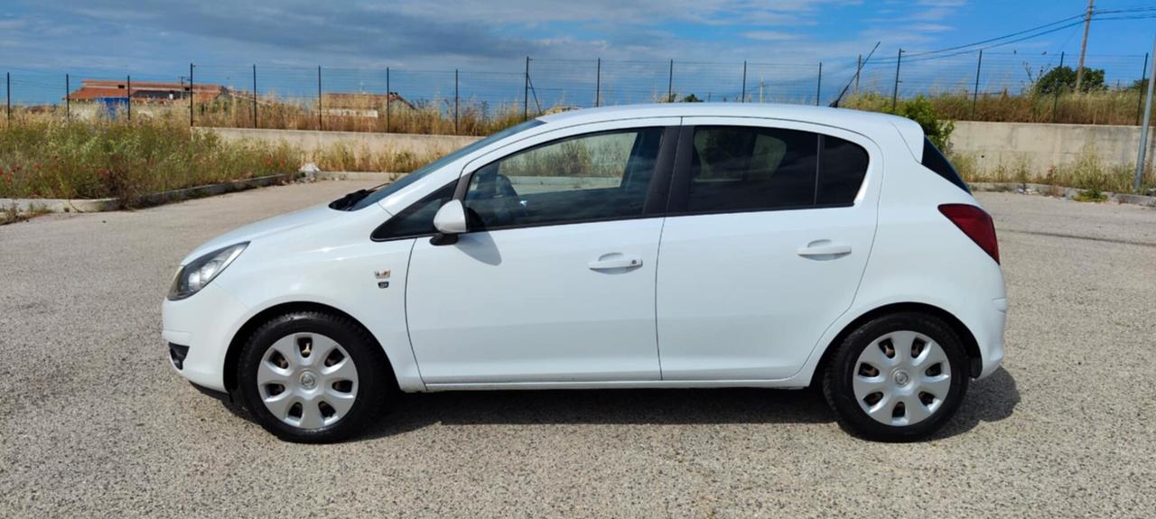 Opel Corsa 1.3 CDTI 95CV ecoFLEX 3 porte Edition