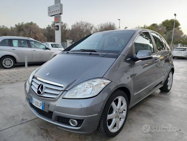 MERCEDES Classe A 160 Cdi SPORT - 120.000km