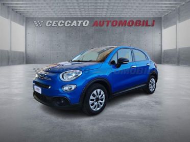 FIAT 500X 500X 1.0 t3 120cv