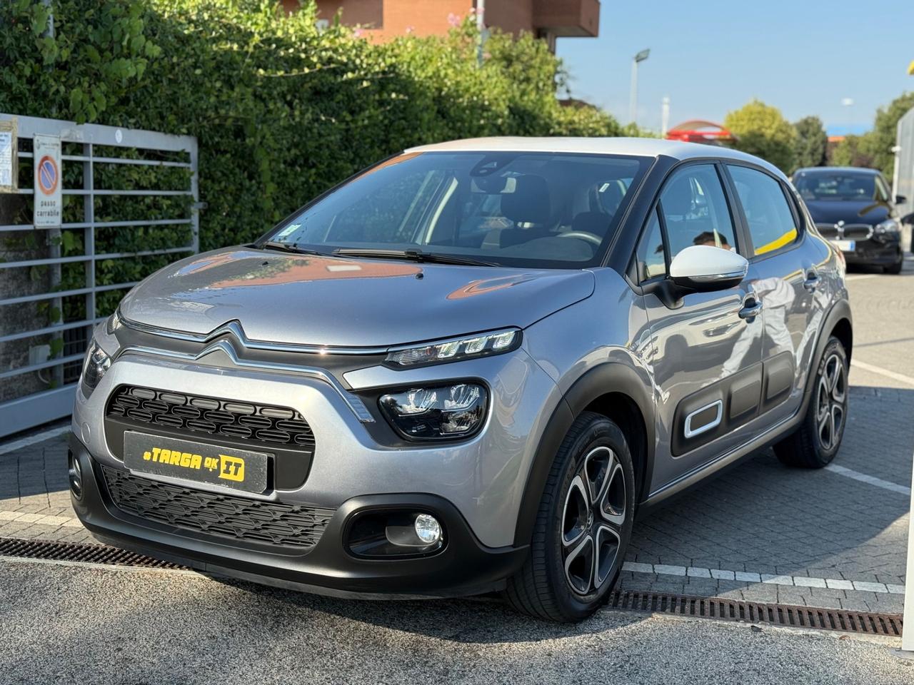 Citroen C3 1.2 83 S&S Shine GARANTITA