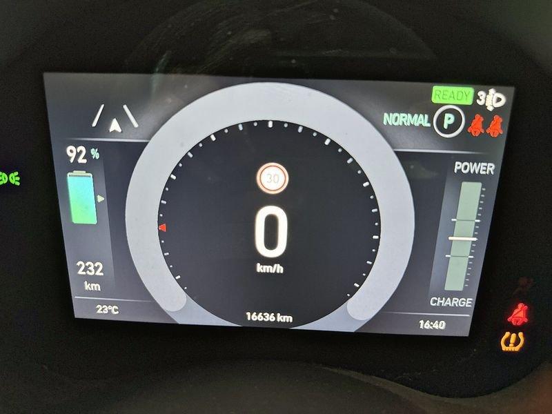 FIAT 500 Elettrica La Prima 118cv