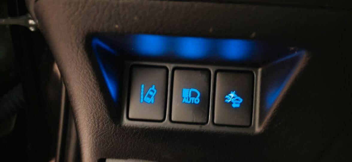 Toyota Yaris 1.0 5 porte Active