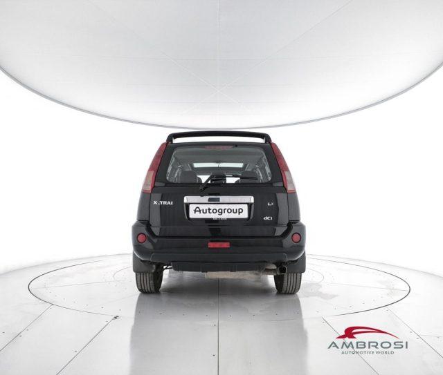 NISSAN Other X Trail 2.2 dCi Elegance - PER OPERATORI DEL SETTO