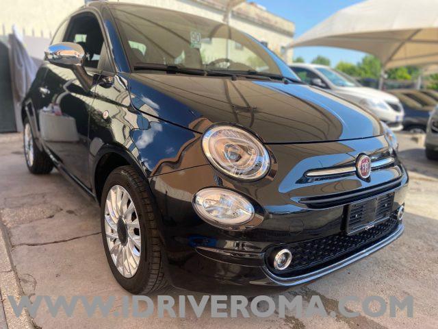 FIAT 500 1.0 Hybrid "DIVERSI COLORI" + GPL