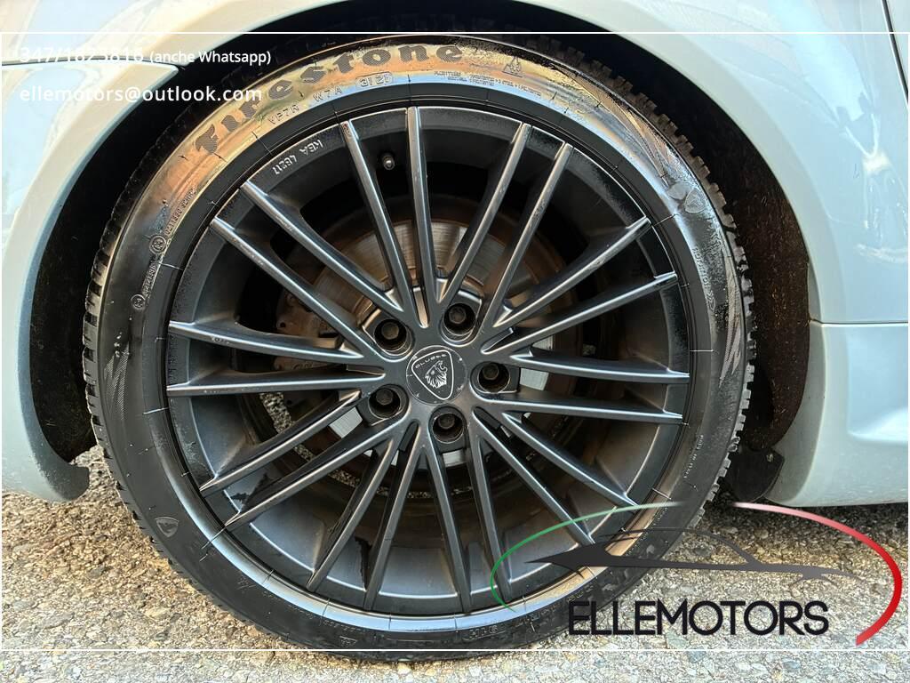 Mercedes SLK 200 R171 PACCHETTO AMG