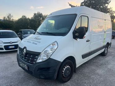 Renault Master Tetto alto passo lungo diesel perfetto