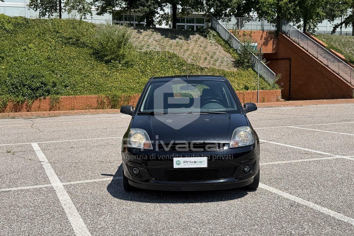 FORD Fiesta 1.2 16V 5p. Ghia