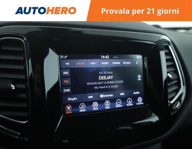 JEEP Compass 2.0 Multijet II aut. 4WD Limited