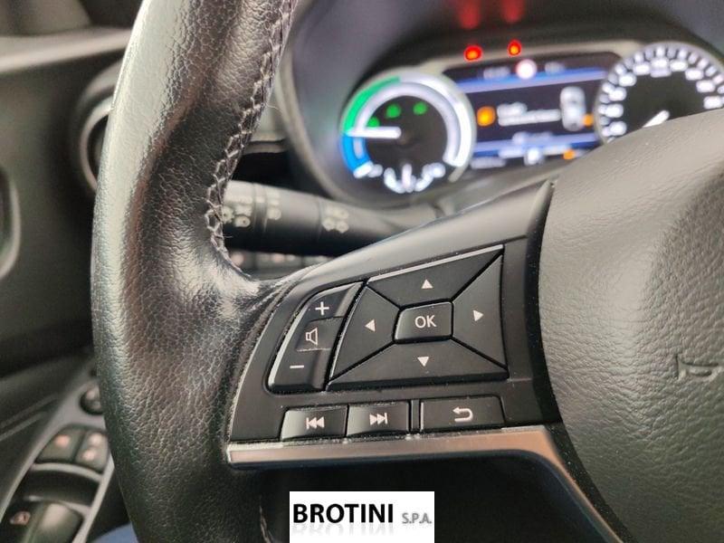 Nissan Juke Juke 1.6 HEV Tekna