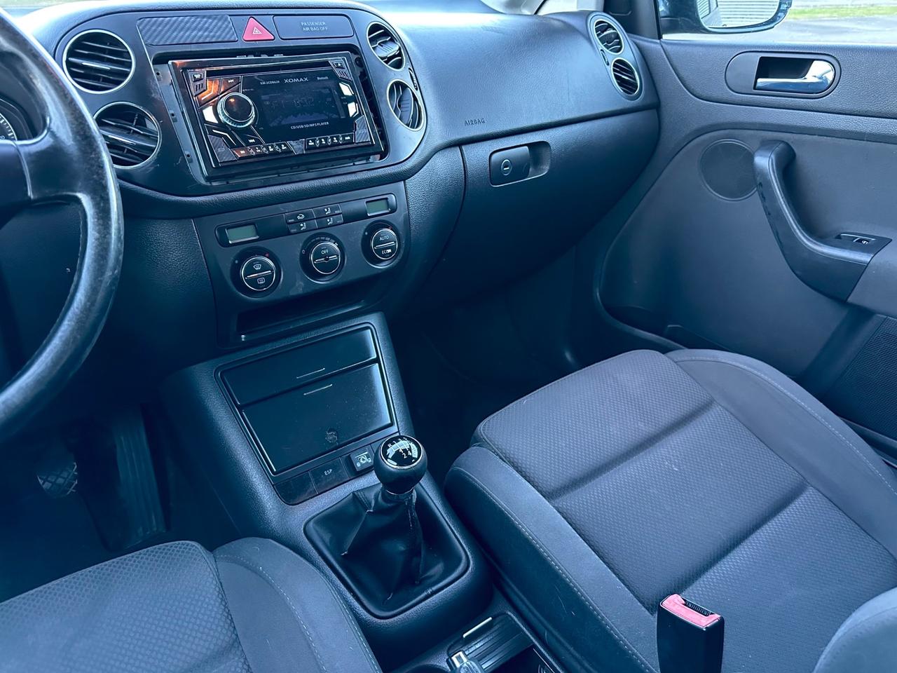 Volkswagen Golf 1.6GPL/Benzina Comfortline BiFuel G