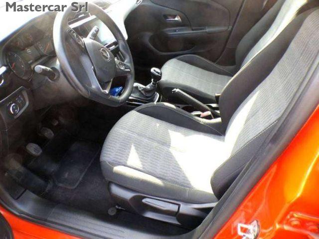 OPEL Corsa Corsa VI 1.5 Edition GK390FP