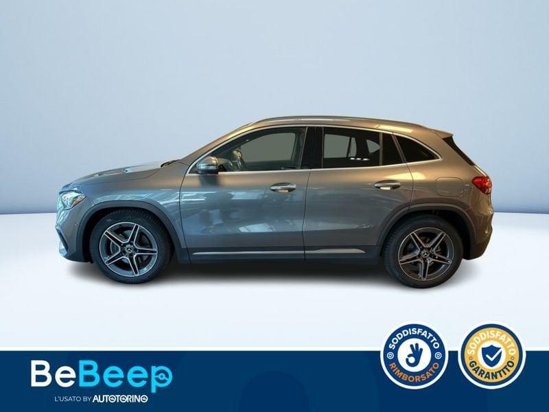 Mercedes-Benz GLA 200 D PREMIUM AUTO