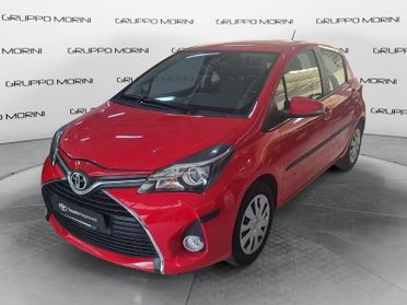 Toyota Yaris 1.0 Cool