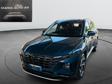 HYUNDAI Tucson 2022 1.6 crdi 48V NLine*AUTOMATICA*