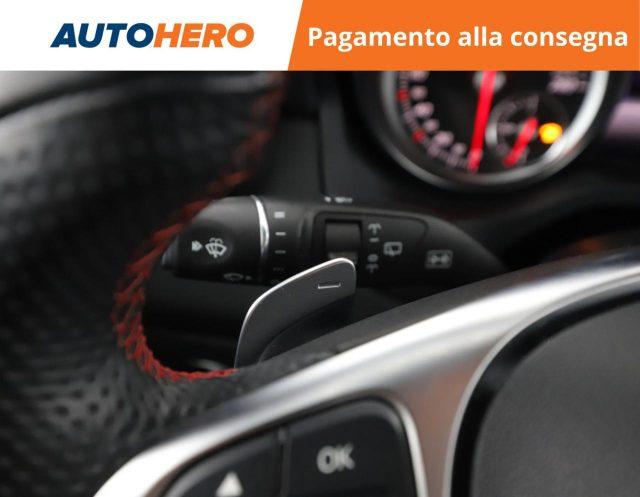 MERCEDES-BENZ CLA 220 d 4Matic Automatic Premium