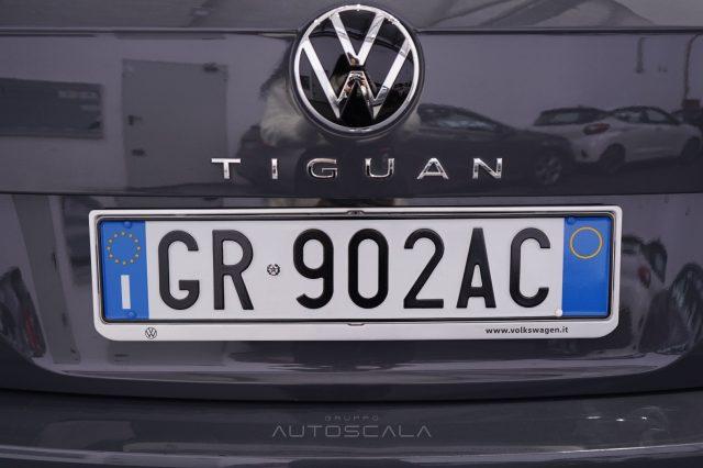 VOLKSWAGEN Tiguan 2.0 TDI 150 CV SCR DSG R-Line