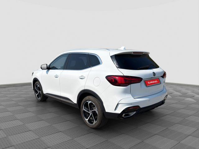 MG EHS Plug-in Hybrid Luxury
