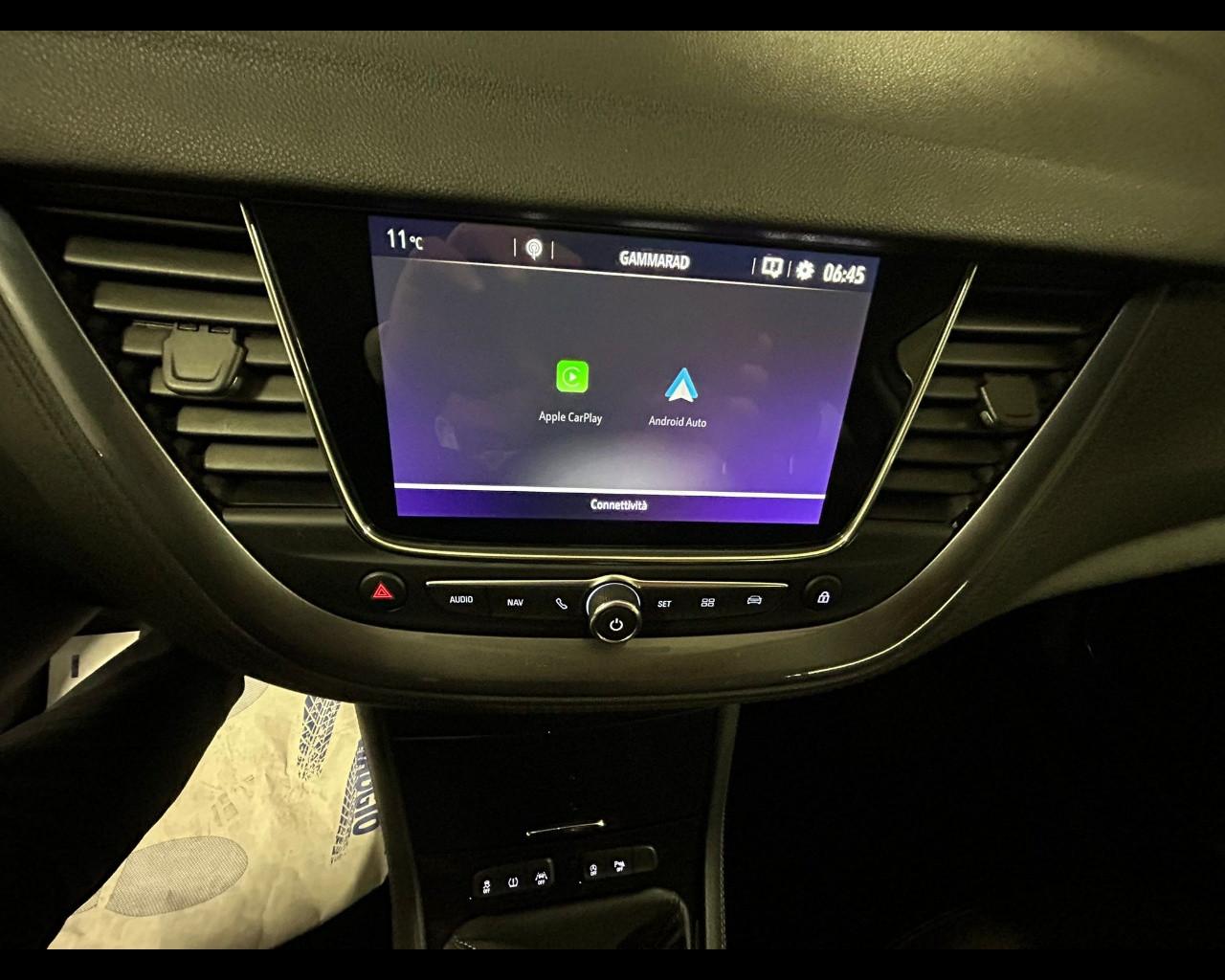 OPEL Grandland X - Grandland X 1.2 Innovation s&s 130cv