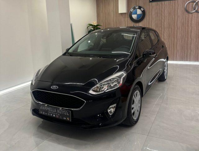 FORD Fiesta 1.5 EcoBlue 5 porte Business