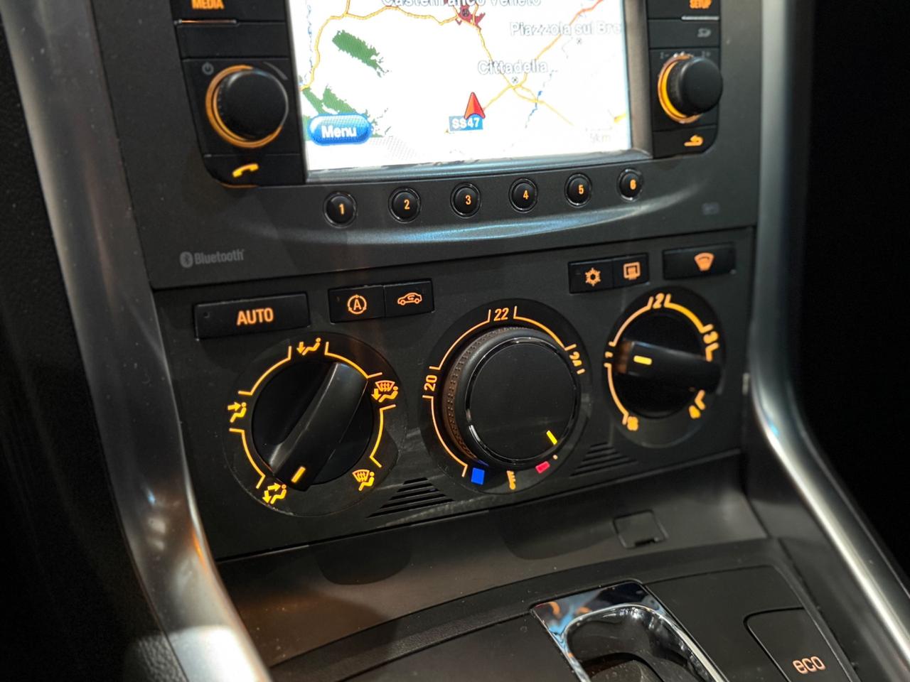 Opel Antara 2.2 CDTI 184CV/Kw135 Cosmo Unlimited X 4x4