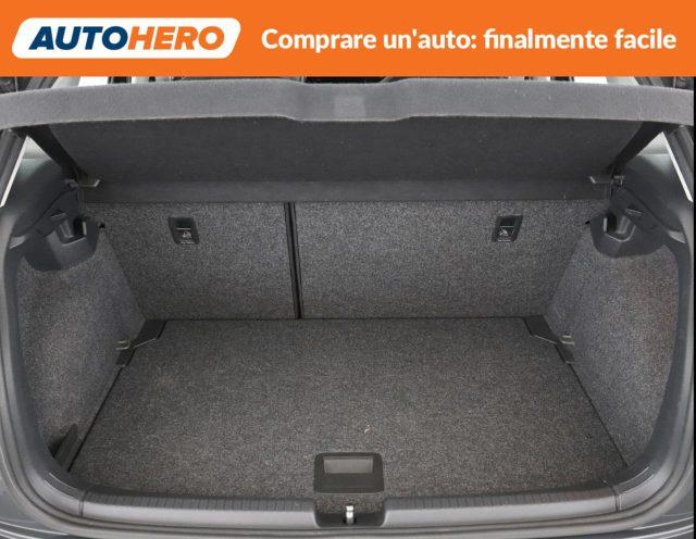 VOLKSWAGEN Polo 1.0 MPI 5p. Comfortline BlueMotion Technology