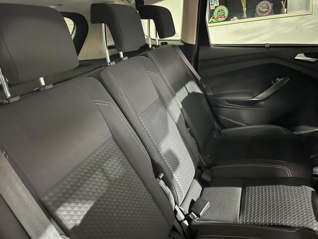 Ford C-Max 1.5 TDCi 95CV Start&Stop Business