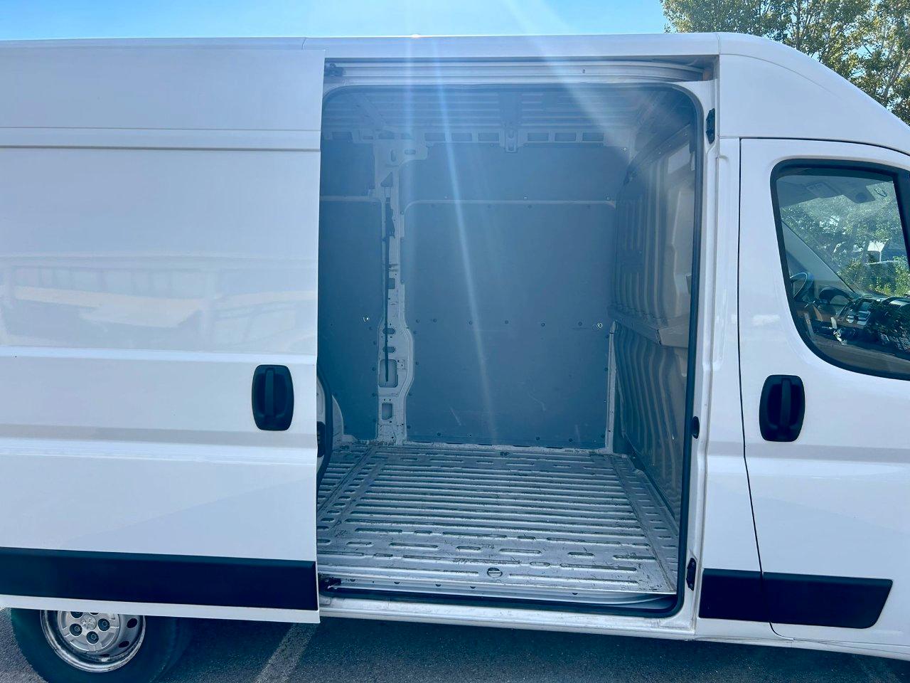Fiat Ducato 333 2.2 Blu-hdi 140 Cv L2 H2