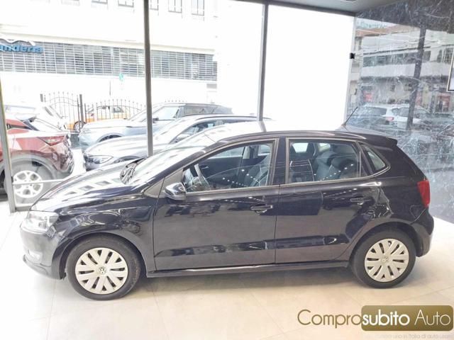 VOLKSWAGEN Polo 1.2 TDI DPF 5 p. Comfortline