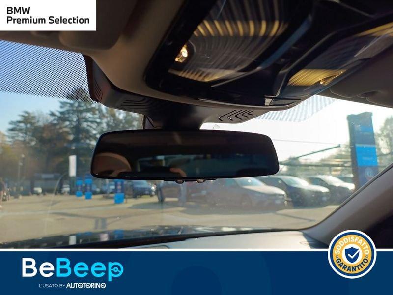 BMW Serie 7 730LD MHEV 48V XDRIVE AUTO
