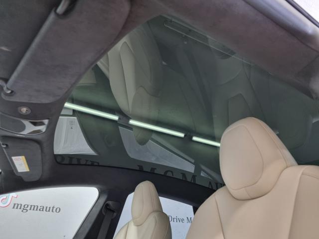 TESLA Model S 100kWh Long Range Dual Motor AWD