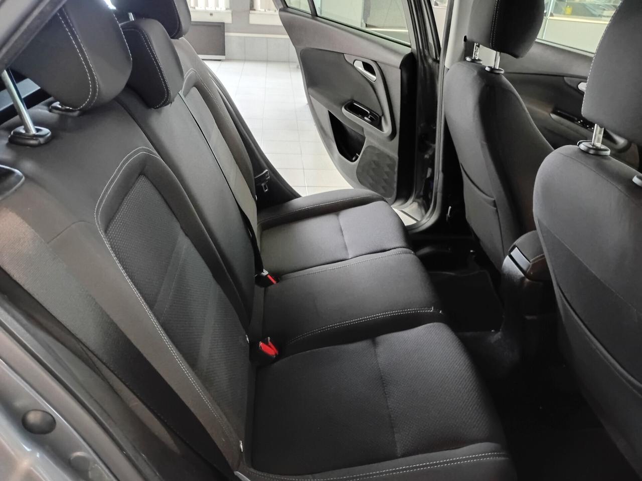Fiat Tipo 1.3 Mjt S&S SW BUSINESS