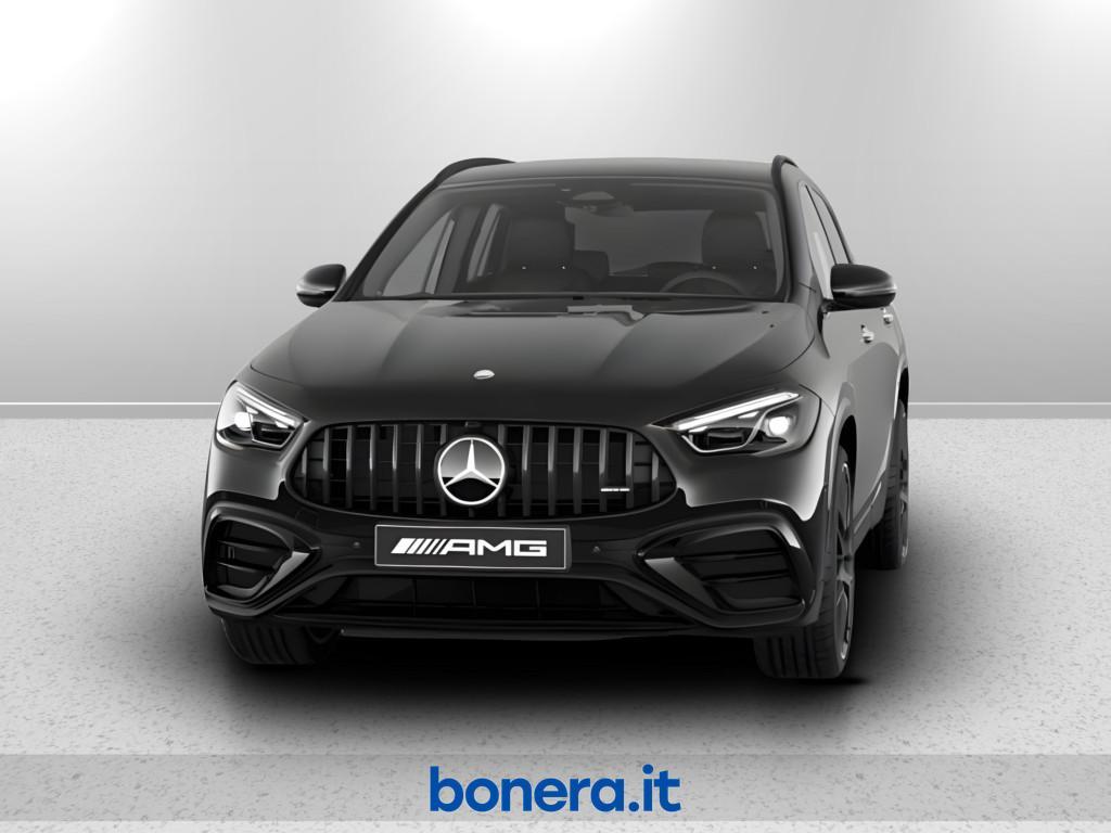 Mercedes GLA AMG 45 S AMG Line Premium 4Matic+ 8G-DCT