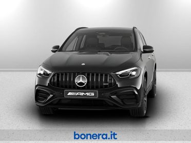 Mercedes GLA AMG 45 S AMG Line Premium 4Matic+ 8G-DCT