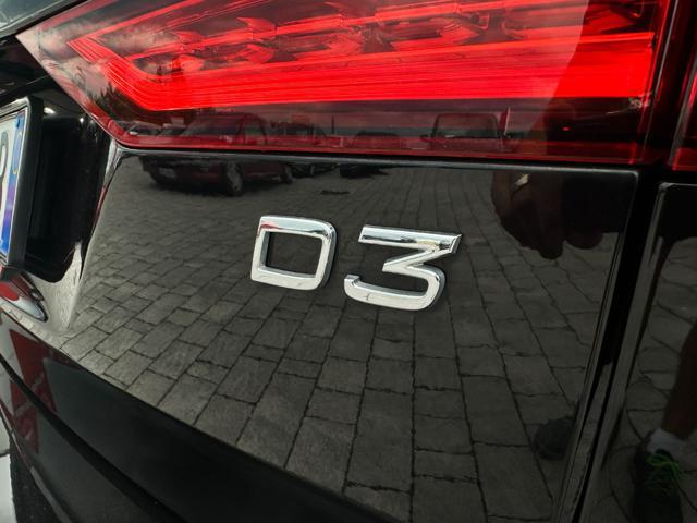 VOLVO V60 D3 Geartronic Business