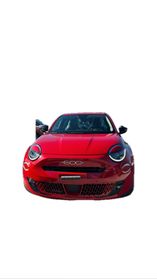 FIAT 600 Hybrid 110 CV DCT MHEV 2025