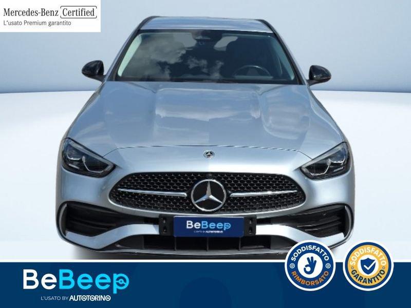 Mercedes-Benz Classe C C SW 300 E PHEV PREMIUM AUTO